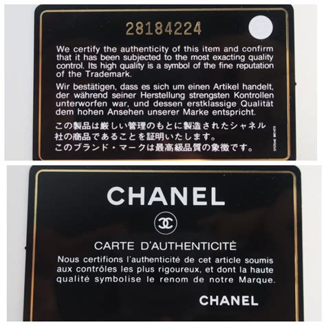 chanel authenticity tag|chanel date code checker.